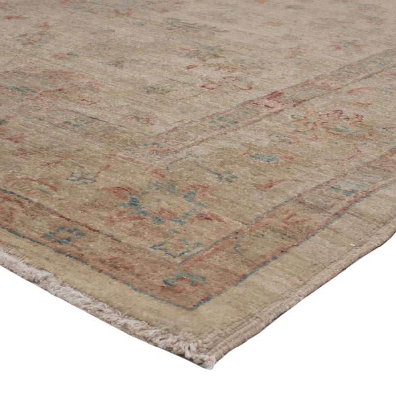 Ziegler Carpet 224x167cm - Oriental Carpet