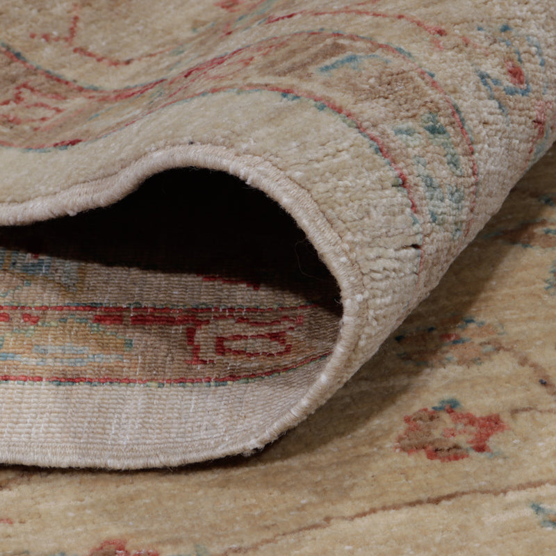 Ziegler Carpet 224x167cm - Oriental Carpet