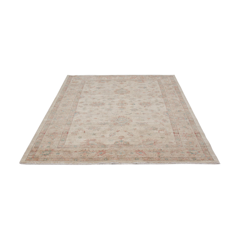 Ziegler Carpet 224x167cm - Oriental Carpet
