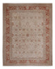 Ziegler Carpet 302x244cm - Oriental Carpet
