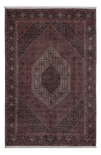 Bidjar Mattan 198x304cm - Persisk matta