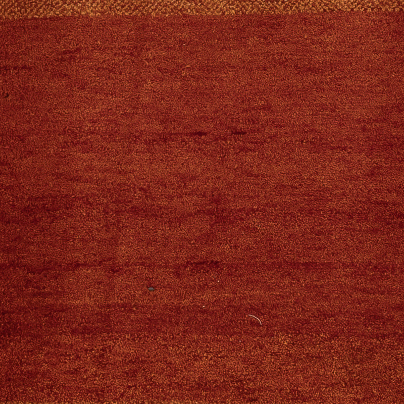 Gabbeh-matta - persisk - 241 x 171 cm - flerfärgad