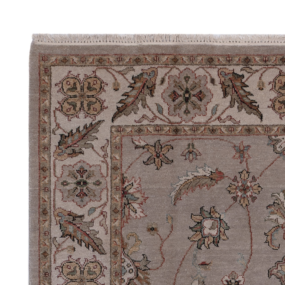 Ziegler Carpet 273x201cm - Oriental Carpet