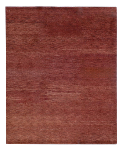 Persisk Gabbeh Mattan 200x250cm - Ullmatta
