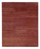 Persisk Gabbeh Mattan 250x200cm - Ullmatta