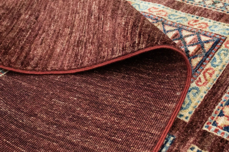 Ziegler Carpet - 237 x 172 cm - färgad