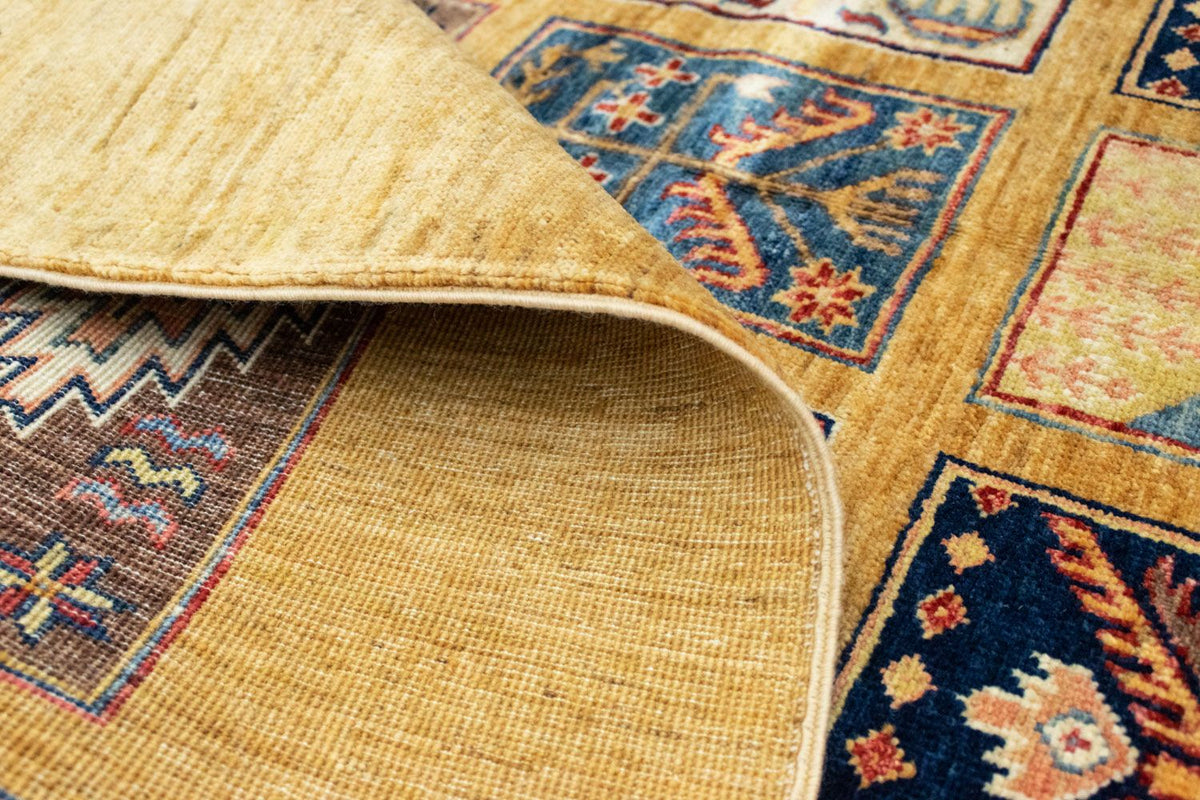 Ziegler Carpet - 207 x 150 cm - färgad