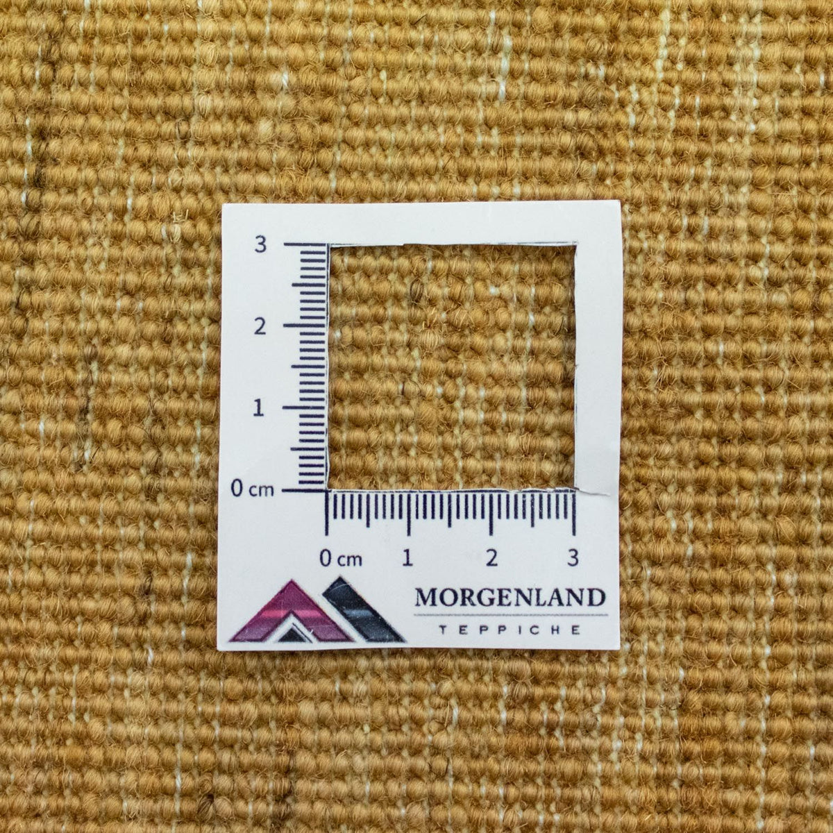 Ziegler Carpet - 207 x 150 cm - färgad