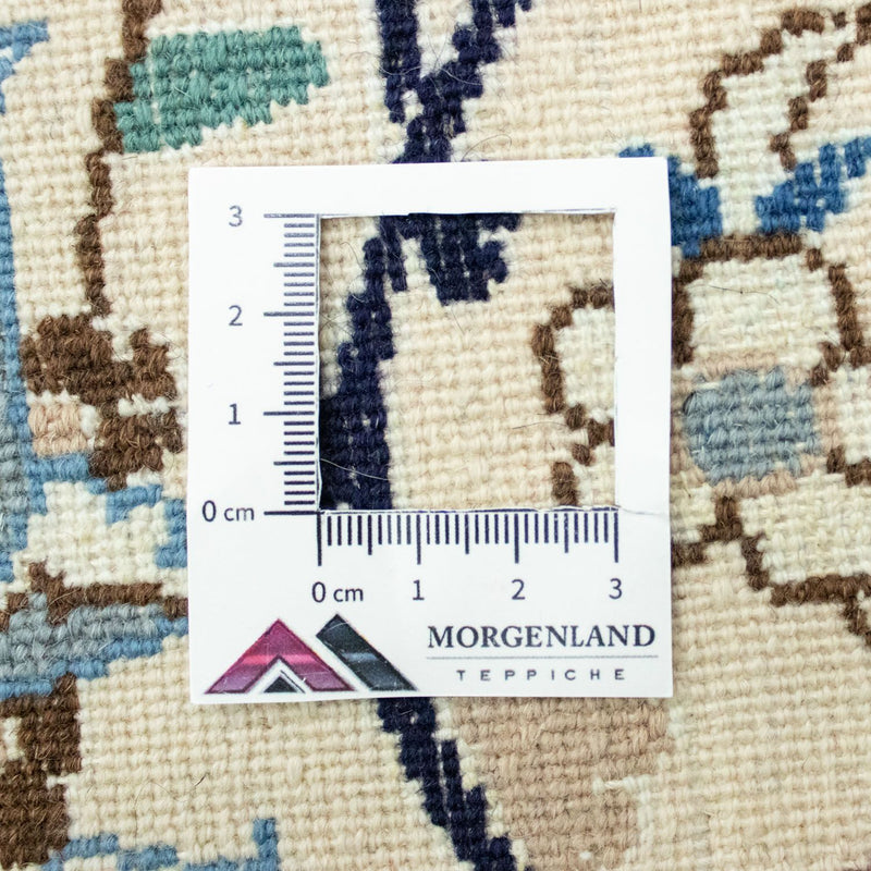 Persisk matta - Nain - Royal - 290 x 240 cm - röd