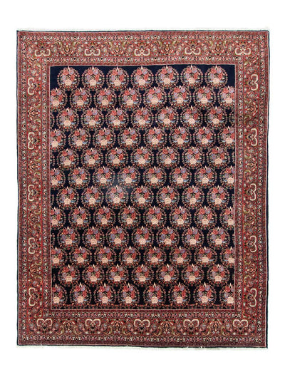 Bidjar Mattan 205x265cm - Persisk matta