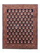 Bidjar Mattan 265x205cm - Persisk matta
