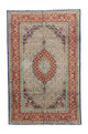 Moud Mattan 255x160cm - Persisk matta