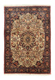 Bidjar Mattan 197x140cm - Persisk matta