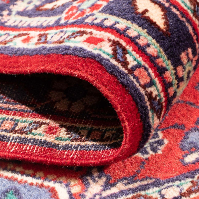 Persisk matta - Classic - 98 x 70 cm - röd