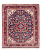 Sarouk Mattan 88x70cm - Persisk matta