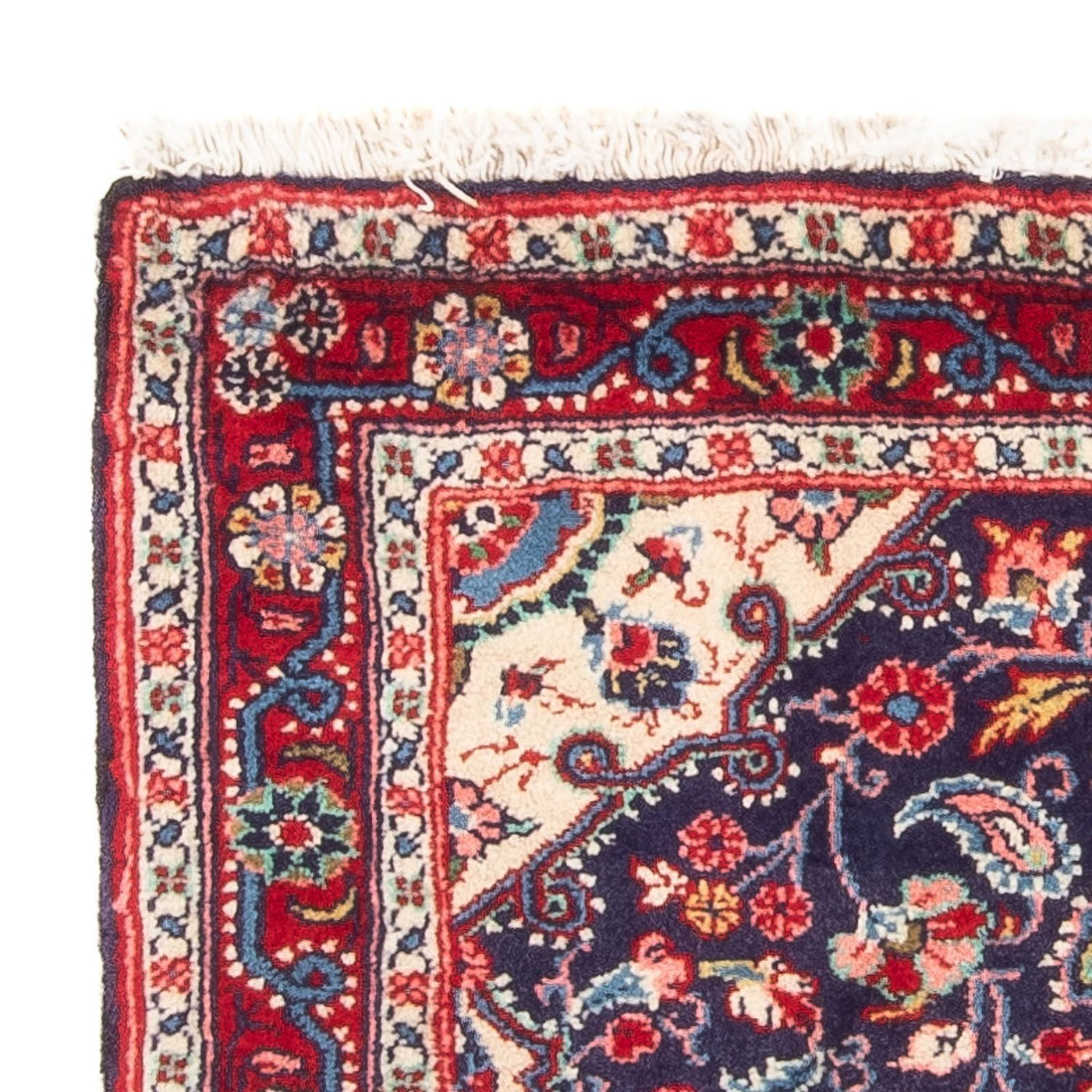 Sarouk Mattan 88x70cm - Persisk matta