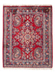 Sarouk Mattan 84x66cm - Persisk matta
