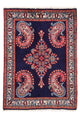 Sarouk Mattan 65x100cm - Persisk matta
