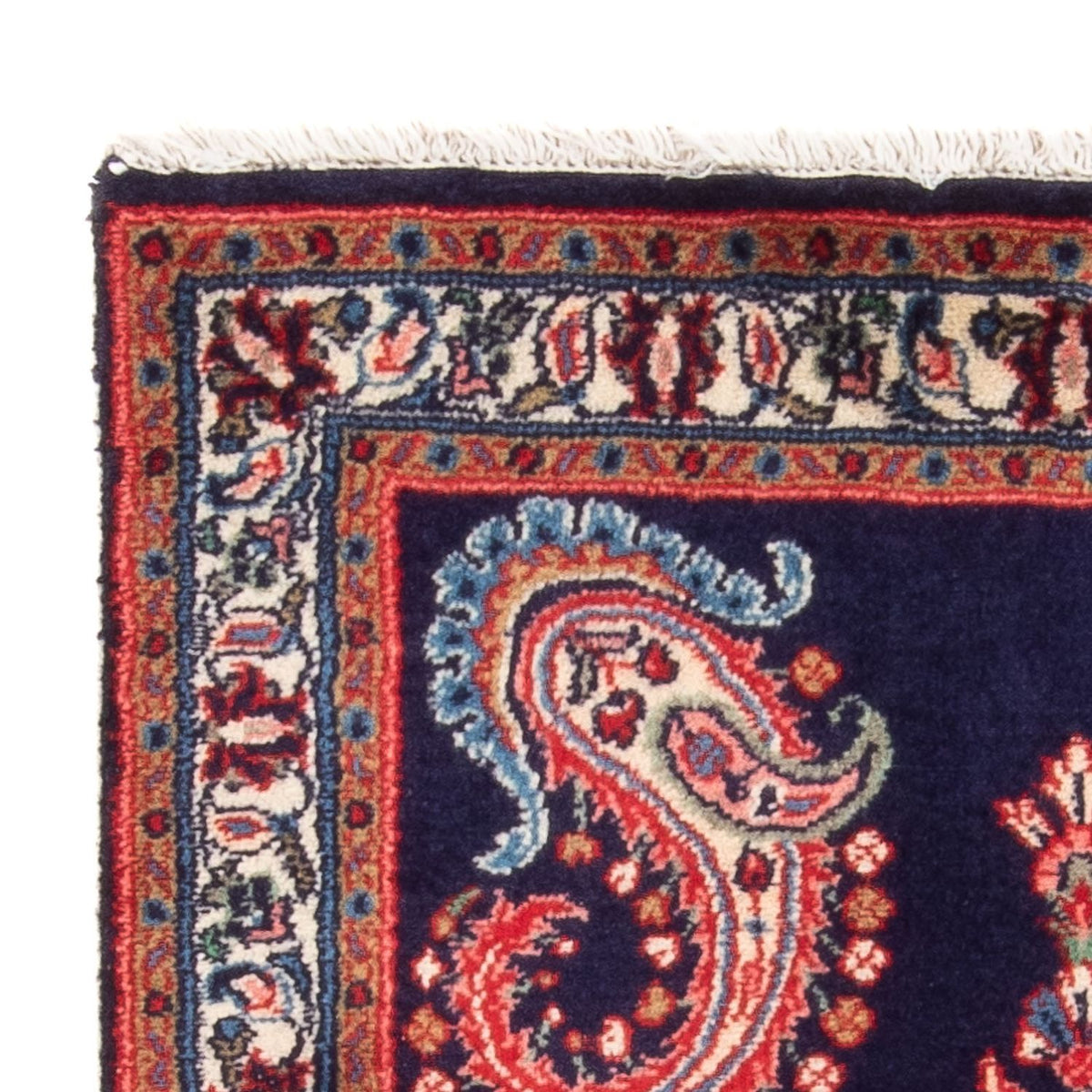 Sarouk Mattan 65x100cm - Persisk matta
