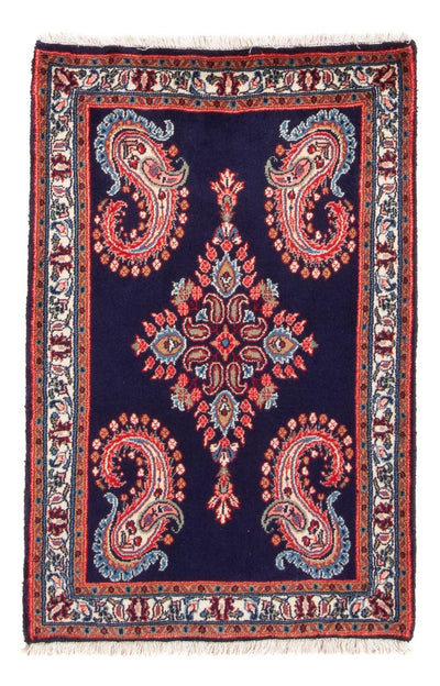 Sarouk Mattan 65x103cm - Persisk matta