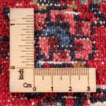 Persisk matta - Classic - 95 x 65 cm - röd