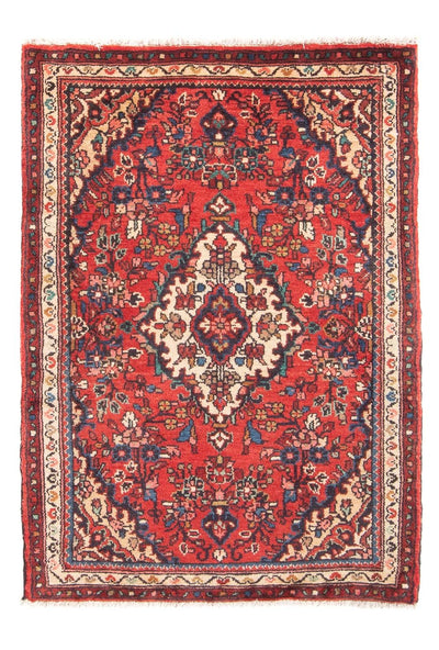 Sarouk Mattan 65x98cm - Persisk matta