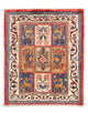 Sarouk Mattan 79x65cm - Persisk matta