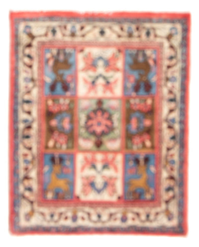 Sarouk Mattan 66x85cm - Persisk matta