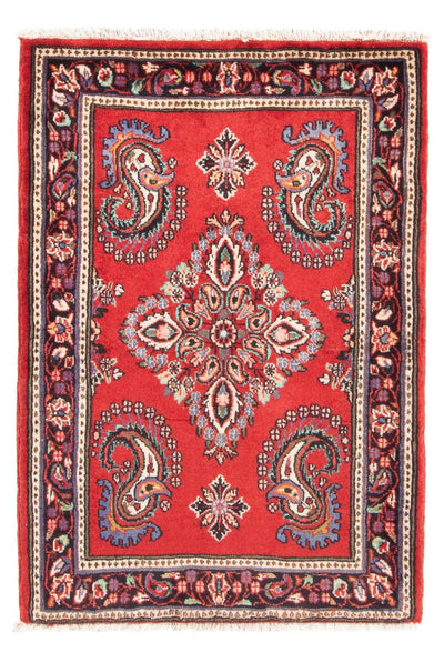 Sarouk Mattan 70x100cm - Persisk matta
