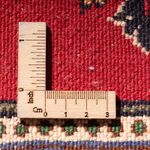 Persisk matta - Classic - 100 x 70 cm - röd