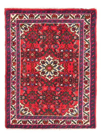 Hosseinabad Mattan 68x98cm - Persisk matta