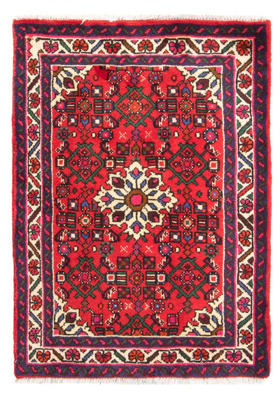 Hosseinabad Mattan 70x100cm - Persisk matta