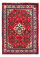 Hosseinabad Mattan 70x100cm - Persisk matta