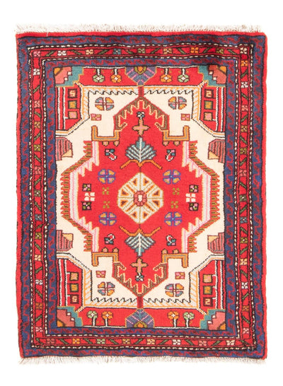 Nahavand Mattan 65x91cm - Persisk matta