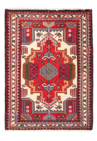 Nahavand Mattan 98x64cm - Persisk matta – product image