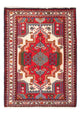 Nahavand Mattan 98x64cm - Persisk matta