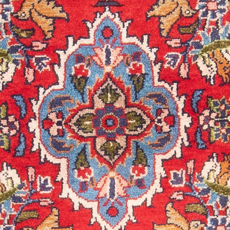 Persisk matta - Classic - 100 x 70 cm - röd