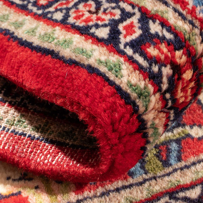 Persisk matta - Classic - 100 x 70 cm - röd