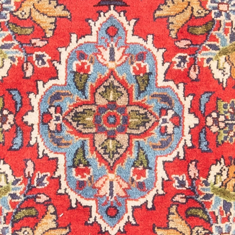 Persisk matta - Classic - 98 x 69 cm - röd