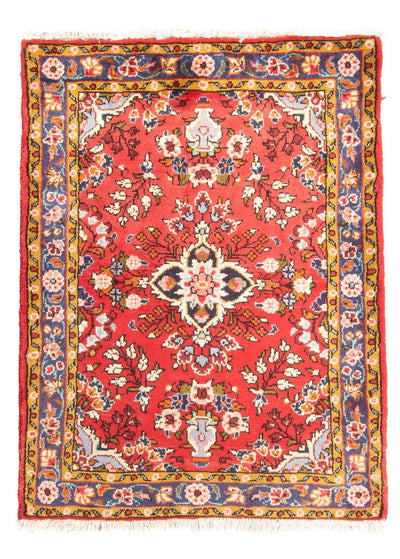Hamadan Mattan 72x95cm - Persisk matta