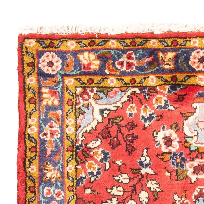 Persisk matta - Nomadic - 95 x 72 cm - röd