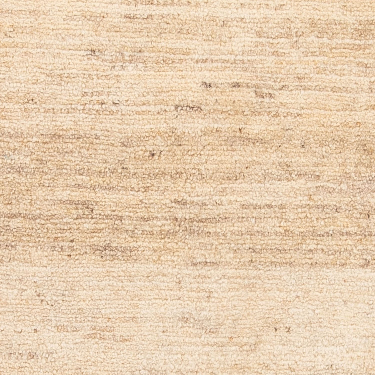 Gabbeh-matta - persisk - 153 x 82 cm - beige