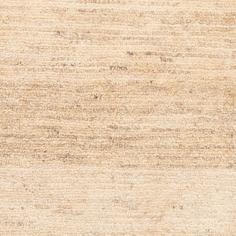 Gabbeh-matta - persisk - 153 x 82 cm - beige