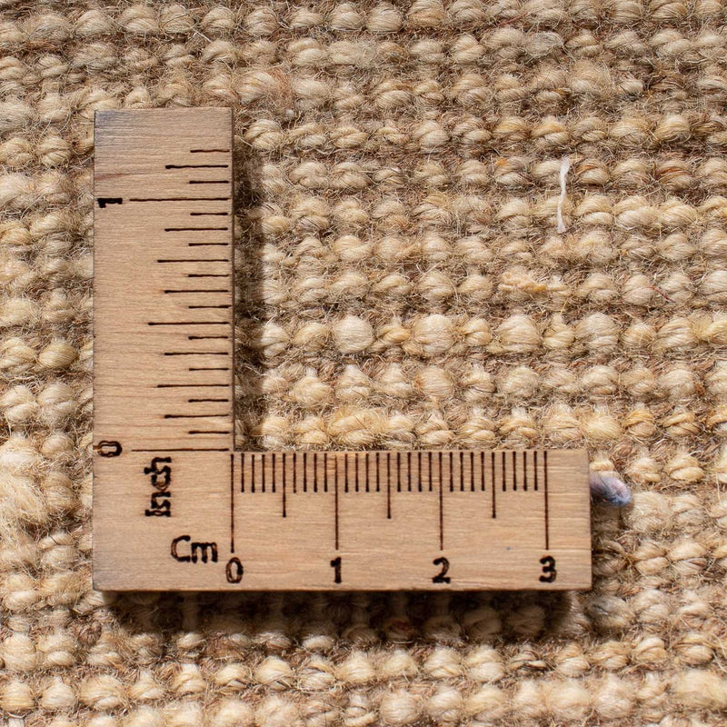 Gabbeh-matta - persisk - 153 x 82 cm - beige