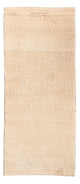 Persisk Gabbeh Mattan 156x60cm - Perserteppich Wollteppich
