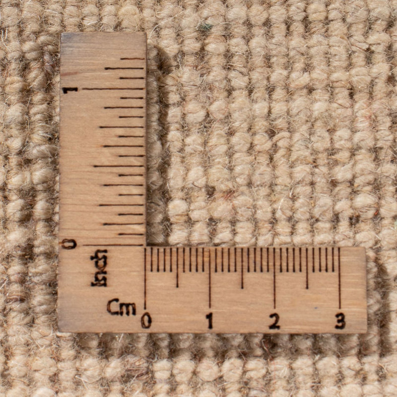 Gabbeh-matta - persisk - 156 x 60 cm - beige