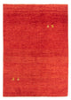 Persisk Gabbeh Mattan 101x149cm - Perserteppich Wollteppich