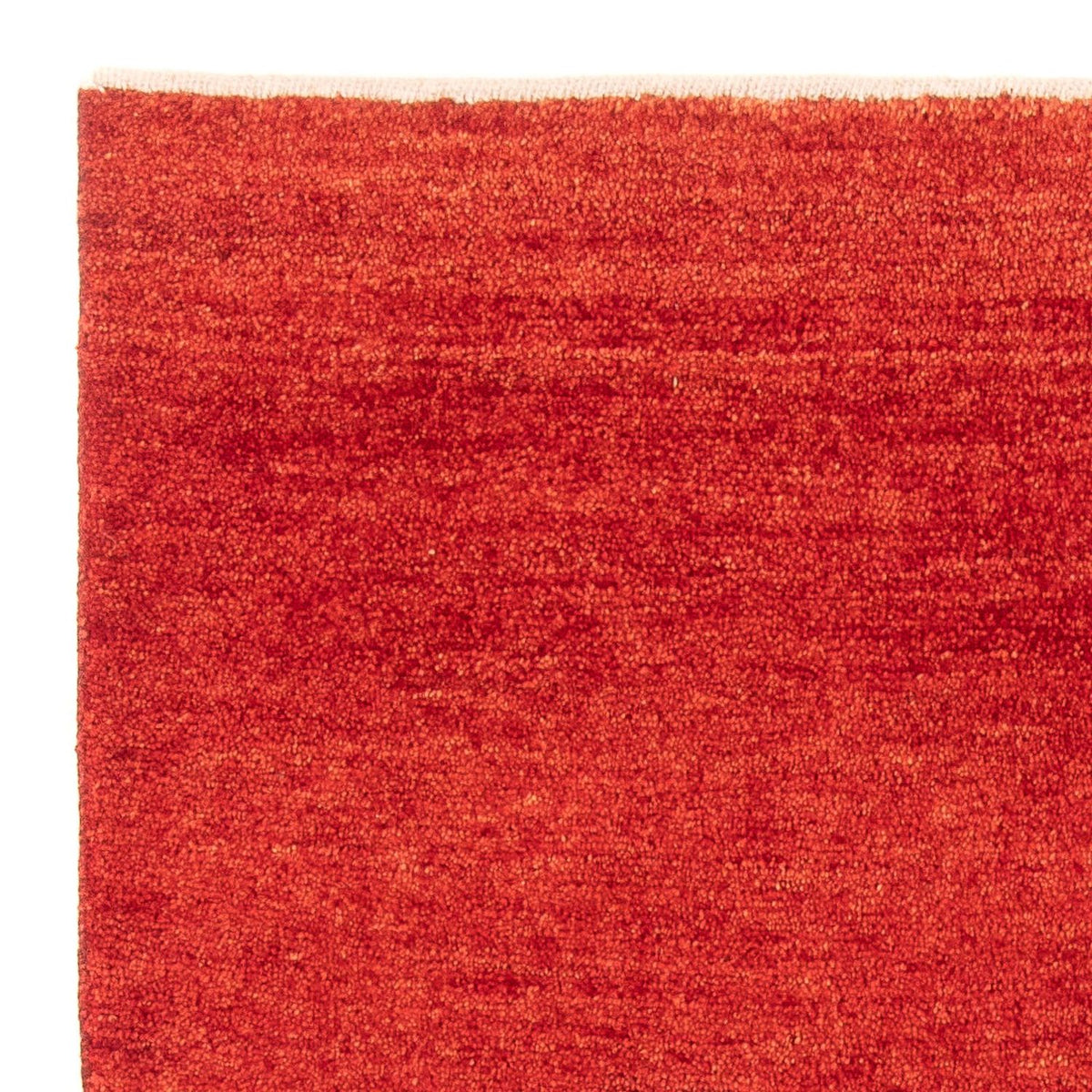 Persisk Gabbeh Mattan 101x149cm - Perserteppich Wollteppich