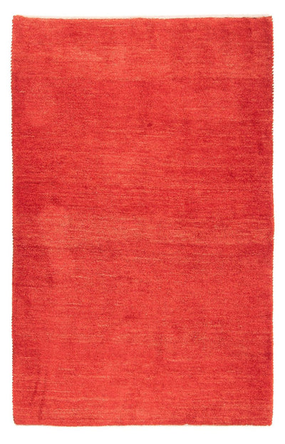 Persisk Gabbeh Mattan 96x148cm - Perserteppich Wollteppich