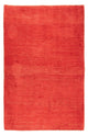 Persisk Gabbeh Mattan 148x96cm - Perserteppich Wollteppich